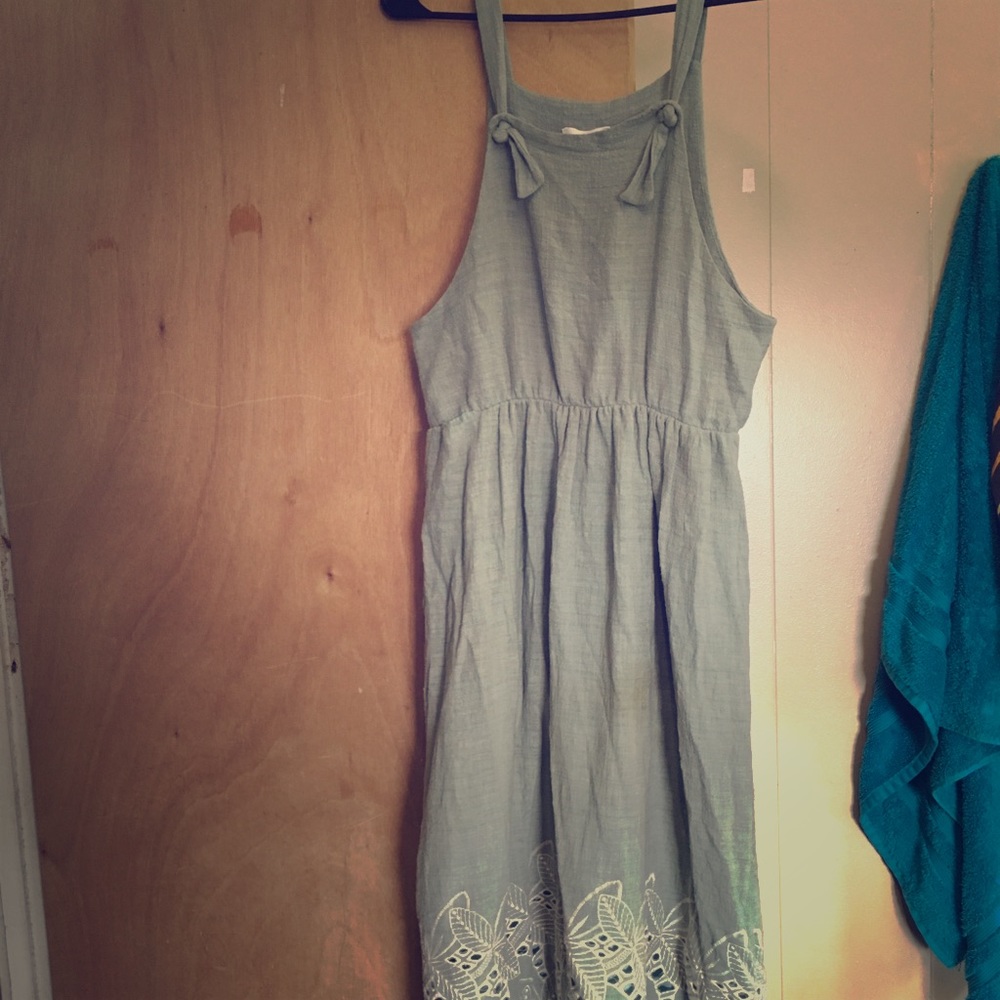 NeeSees dress